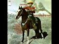 Cowboy Blues by Gene Autry on 1968 Harmony LP.