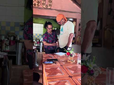 Judit me elabora UNA SIMPATÍA - Sauce de Batoví, Uruguay.