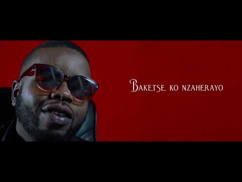 Inshuti Nyazo by Jay Polly (Official Lyric Video)