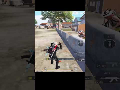 Bgmi player rush level ☠️ and result 💩#pubgmobile #shorts