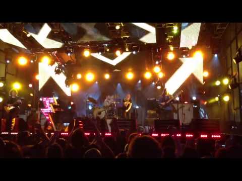 The Killers (Jimmy Kimmel Live) Under The Gun