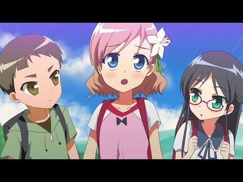 Trailer de Kataribe Shoujo Honoka