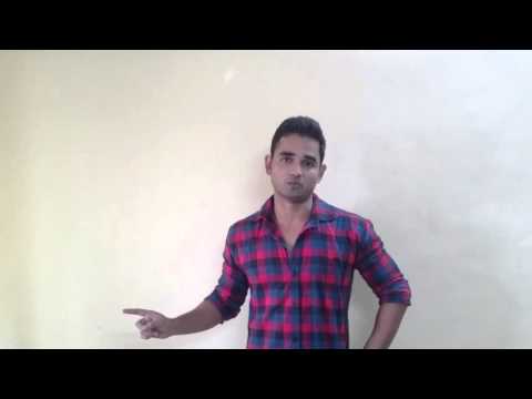 Ankit Kaushik chota bhai