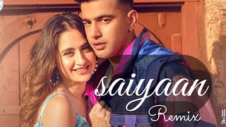 Saiyaan_Jass Manak  remix  Dj Sumit Rajwanshi  SRB