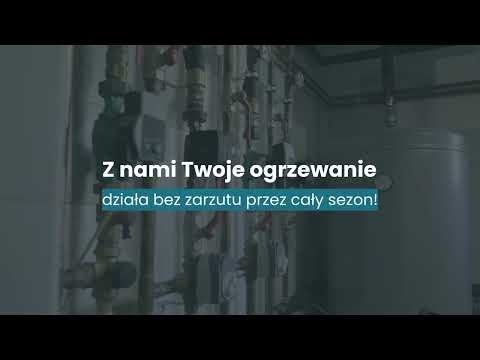 Robert Świderski Urządzenia Grzewcze Serwis - video