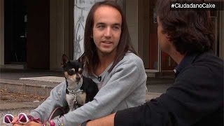 Aless Gibaja, el Paris Hilton español, y su mítico &quot;Hola, bebés&quot;