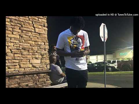 (FREE) DamJonboi X FMB DZ X Detroit type beat "Pistol Packin" (2022)