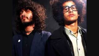 8-Bit Mars Volta, Ouroboros