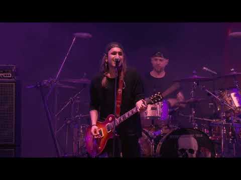 AIRBAG - Motor enfermo (Frankenstein) - Vivo en Velez (Live at Velez Stadium)