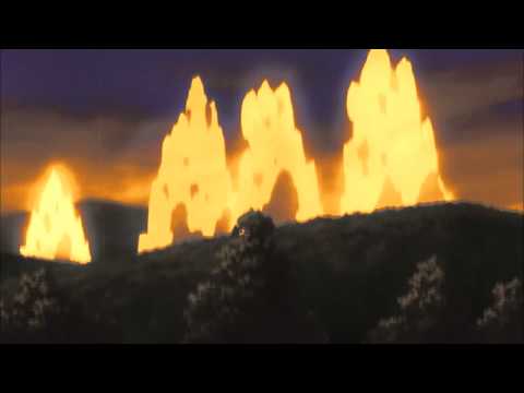 [EDIT] Naruto Shippuden - Teamless' fight