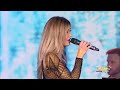 Lidija Bacic Lille Live In Concert Legs More Showing Off