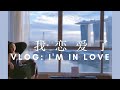 DIANNA S VLOG Ep 12 35岁的我 恋爱了 I M In Love 双语精英2宝妈的精致人生点滴 新�