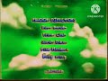 YTV End Credits