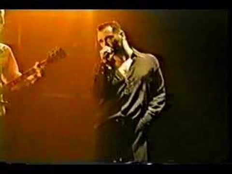 Morrissey - 10 Spring Heeled Jim (New York 97)