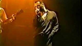 Morrissey - 10 Spring Heeled Jim (New York 97)