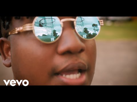 D.Vill-Edge - BurnOrBrake (Visualizer)