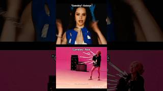 Download lagu Rose vs Katseye 'Gameboy' #katseye #rosé #blackpink #katseye_gameboy #katseye_gabriela #fyp #fy mp3 Download lagu Rose vs Katseye 'Gameboy' #katseye #rosé #blackpink #katseye_gameboy #katseye_gabriela #fyp #fy mp3