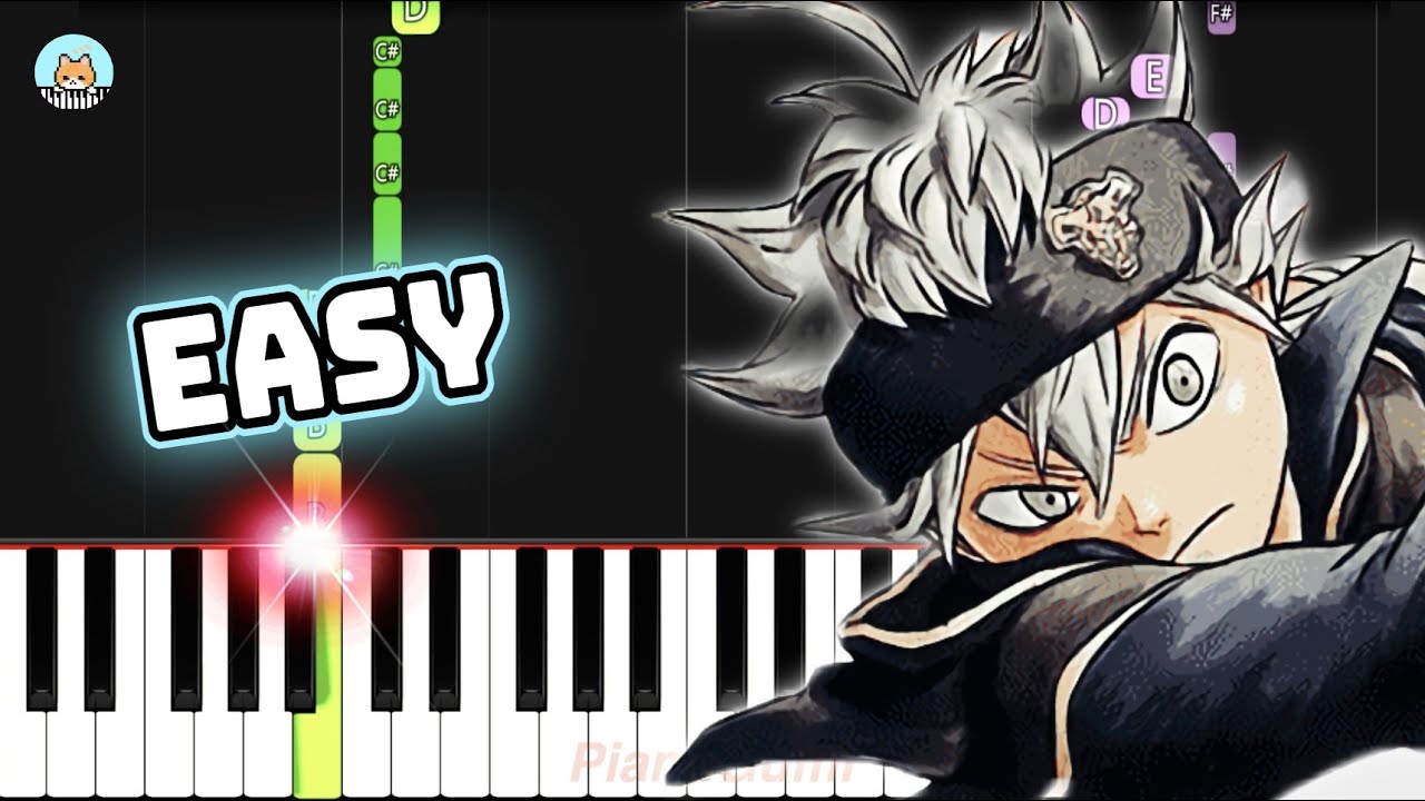 Black Clover OP 11 - 