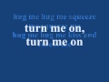 Raghav-Turn Me On song with lyrics orignal