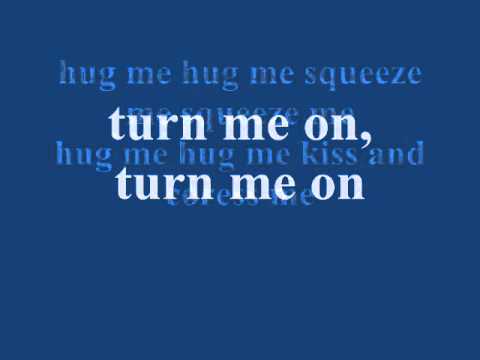 Raghav-Turn Me On song with lyrics orignal