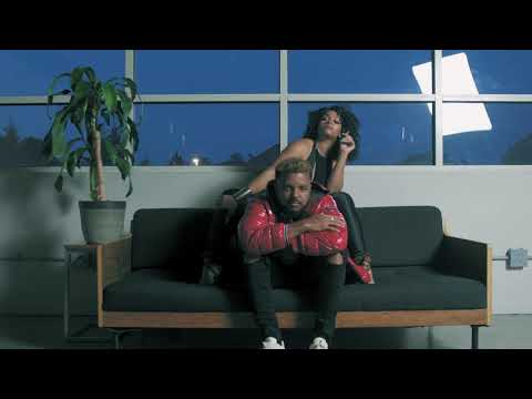 Thony Sabana - Motion ( OFFICIAL VIDEO )