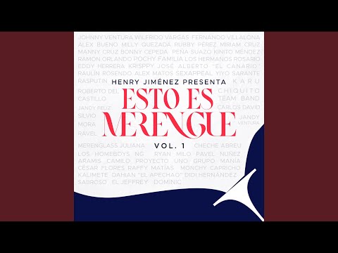 Que Cosa Hizo Ella Ft Henry Jimenez - Los Hermanos Rosario