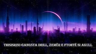 ThisIsRini - Gangsta Drill, Zemër E Ftohtë Si Akull