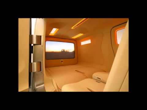 Thumbnail for 2005 Ford SYNus Concept by SYNus, Ford SYNUS