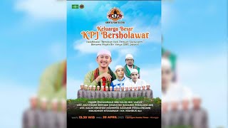 Download lagu LIVE KPJ BERSHOLAWAT - HALAL BIHALAL BERSAMA MAJELIS BIN YAHYA - JAMBU TIMUR mp3 Download lagu LIVE KPJ BERSHOLAWAT - HALAL BIHALAL BERSAMA MAJELIS BIN YAHYA - JAMBU TIMUR mp3