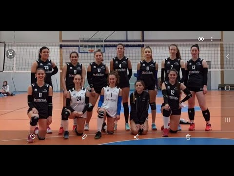 IDEA V. vs MONTICHIAR - 30/05/2021