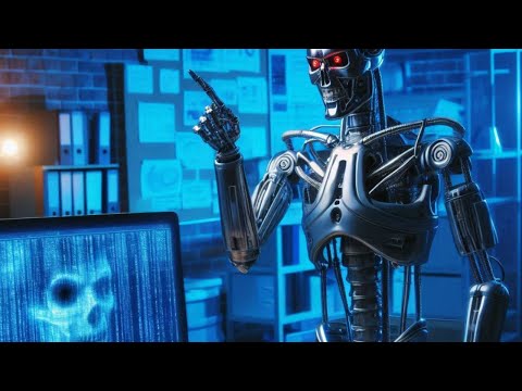 Skynet Runs on Linux?! | TryHackMe - Offensive Security