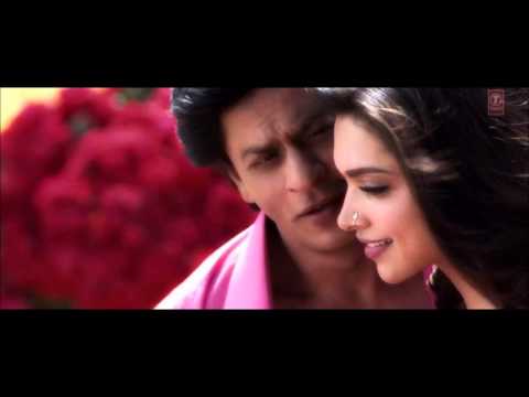 Tera Rastaa Chhodoon Na | Full Song | Amitabh Bhattacharya, Anusha Mani | Chennai Express