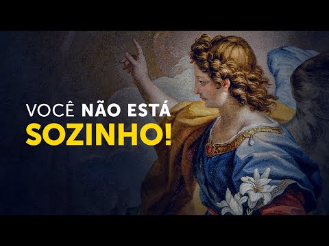 Você não está sozinho!