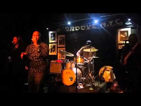 Groove New York City