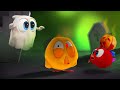 HALLOWEEN PARTY | Where's Chicky? | Cartoon Collection in English for Kids | New episodes