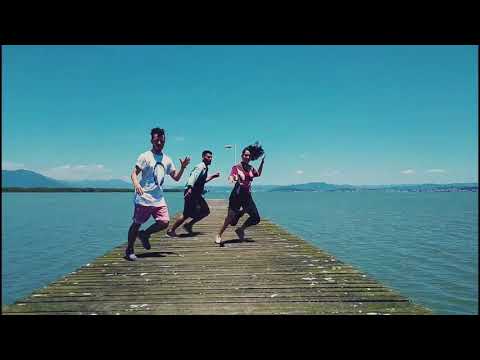 Hugo Campos | Dj Kemit & Eric Roberson - Fortune Teller (Dj Spinna Remix)