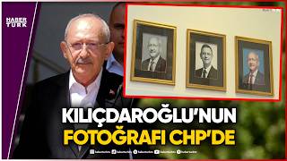 CHP Koridorlarında Sıcak Gelişme: Odası Hazırlanıyor