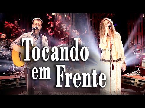 Alvarenga e Sahmaria - TOCANDO EM FRENTE