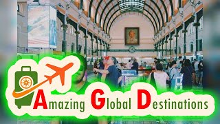 AGD - Review Saigon Shore Excursion – Highlights Tour from Cruise Port