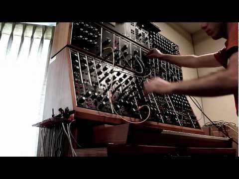 Modular Moog