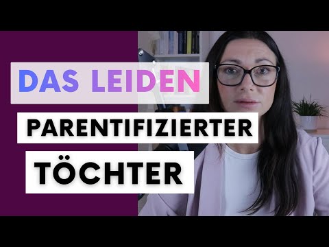 10 characteristics of parentified daughters and their long-term consequences