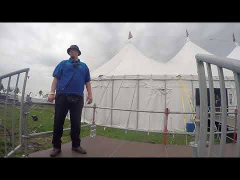 Jet Jaguar: A Day in Wacken