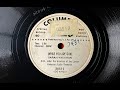 Sarah Vaughan - WHILE YOU ARE GONE