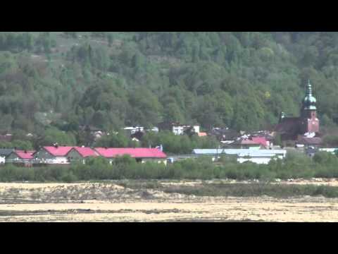 Tarnawa  Dolna - Zembrzyce, maj 2011