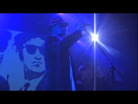 VANNES ALL STAR 2012 BLUES BROTHERS covers