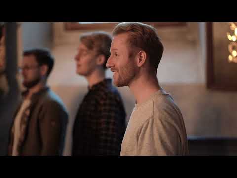 Svanholm Singers - Finlandia-hymni (by Jean Sibelius)