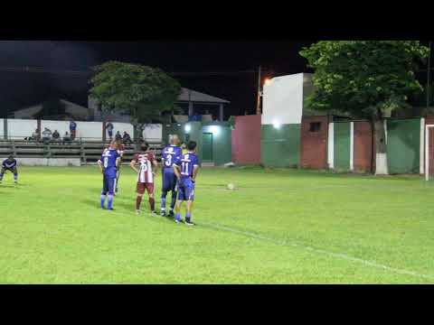 Semifinal do Quarentão - CRA 1 x 0 Helênico - Gol de Edu para o  CRA