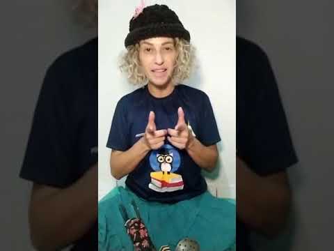 Marmelo, o jacaré banguelo