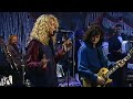Jimmy Page & Robert Plant - live No Quarter "Unledded" DVD 1994