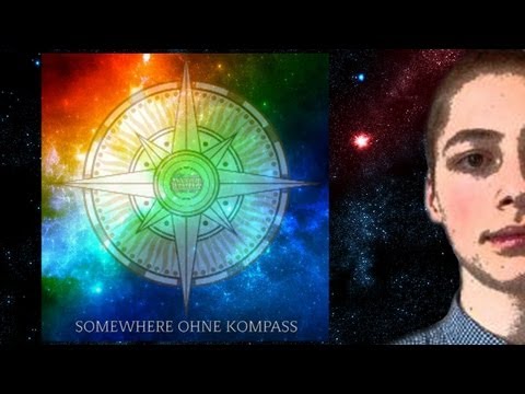 Mashup Germany - Somewhere ohne Kompass (Manuel Weber Video Edit)